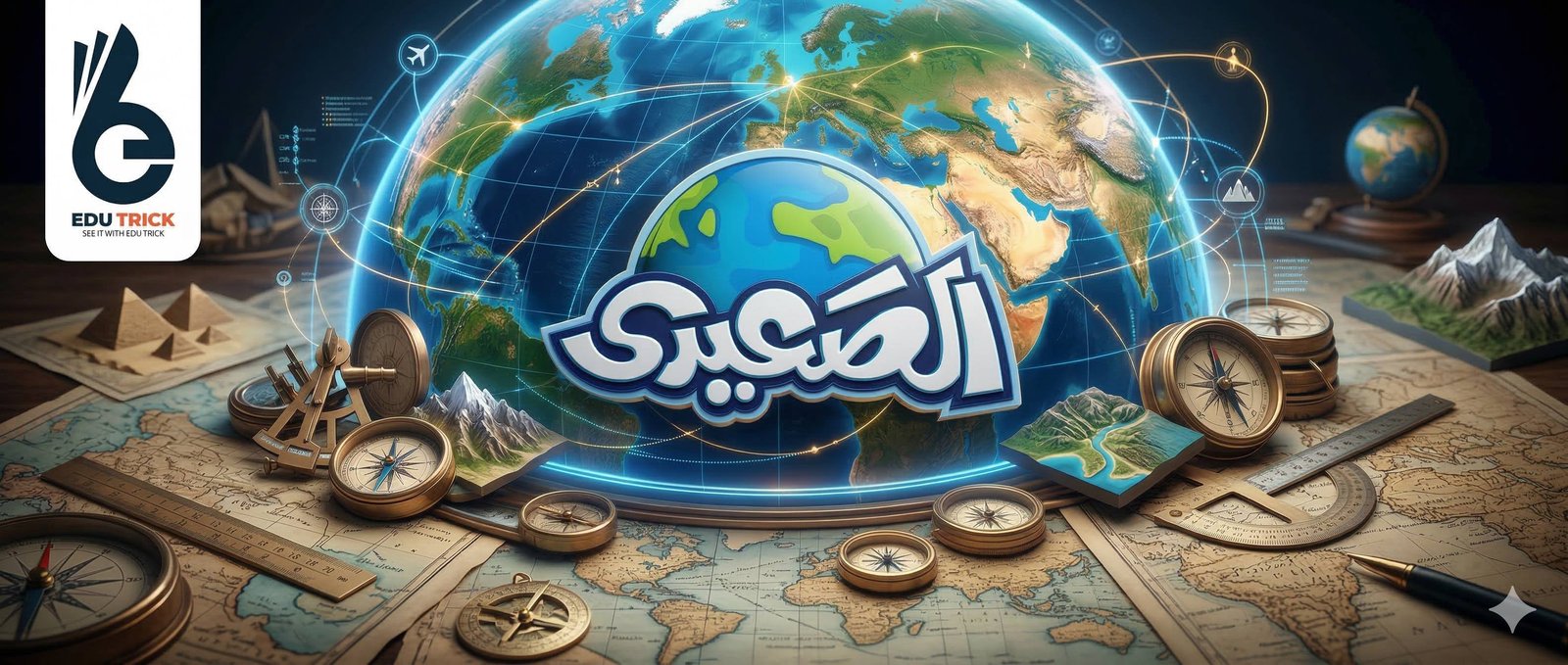 منصة الصعيدي cover