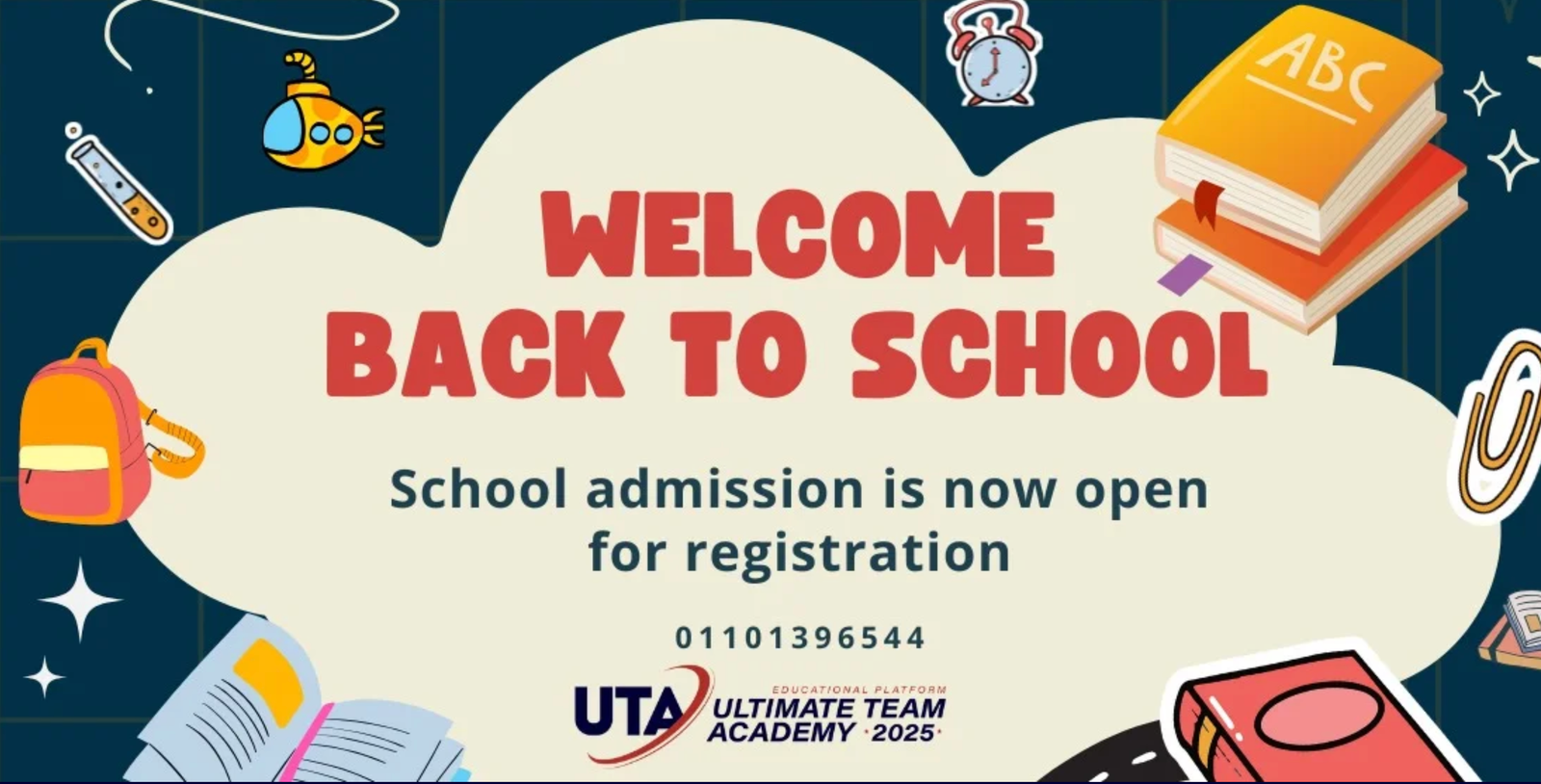 Ultimate Team Platform cover